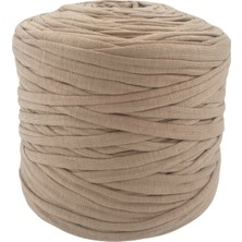 Chibago Sütlü Kahve 011 Penye İp Büyük Boy 650 gr 130 mt