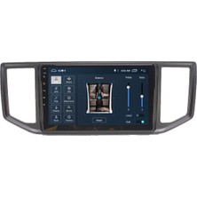 Volkswagen Crafter Android Carplay Navigasyon Multimedya Ekran Teyp 2gb Ram + 16GB HDD