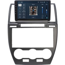 Landrover Freelander 2 Android Carplay Navigasyon Multimedya Ekran Teyp 2gb Ram + 32GB HDD