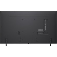 LG 65QNED86A 65'' 165 Ekran Uydu Alıcılı 4K Ultra HD Smart webOS QNED TV
