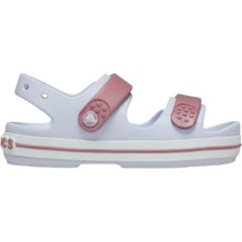 Crocs Crocband Cruiser Sandal T 209424-5AH Mavi Terlik