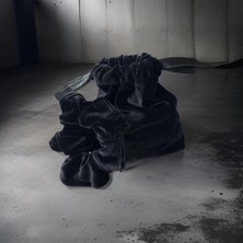 About The Perfect Şık Siyah Organizer Toka, Düzen Sağlayıcı Aksesuar, Pratik ve Kullanışlı Ürün