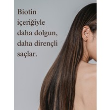 Pink Magic Şampuan Keratin & Biotin Özlü
