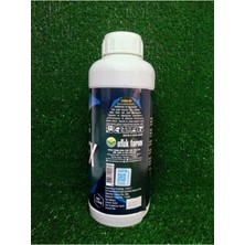 Agronomplus Surex Nk'lı Sıvı Organomineral Gübre 1 Litre | Kükürt Takviyeli Gelişim Destekleyici