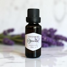 Lavanta Mum Esansı  20ML