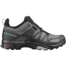 Salomon X Ultra 4 Gtx L41385100 Siyah Outdoor Ayakkabı