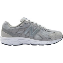 New Balance Nb Lifestyle Unisex Shoes M480GR5 Gri Günlük Sneaker Ayakkabı