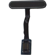 Samsung Galaxy S10E G970 Uyumlu Home Parmak Izi Okuyucu Joystick Komple