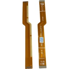 Infınıx Hot 9 Uyumlu Ara Film Flex Cable