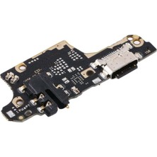 Poco Uyumlu Poco X3 - X3 Pro Şarj Soketi Mikrofon Bordu