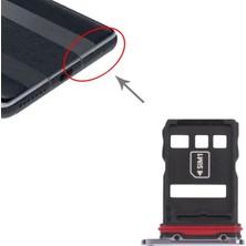 Huawei Mate 40  Için Sım + Nm Kart Tepsisi
