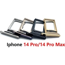 iPhone 14 Pro Max Sim Kart Tepsisi Sim Çekmecesi