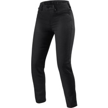 Revit Marzıa Skınny Kadın Kot Pantolon Siyah