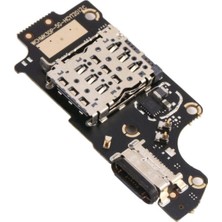Samsung Galaxy S24 Plus Sm S926B Şarj Bordu Şarj Soketi