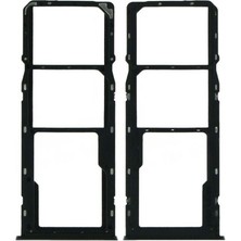 Samsung Galaxy Z Fold2 5g F916 Uyumlu Sım Aparatı / Sım Tray