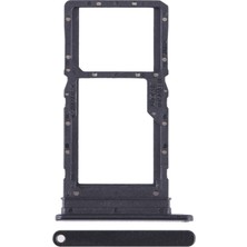 Honor X7A Sım + Sım / Mikro Sd Kart Tepsisi Için