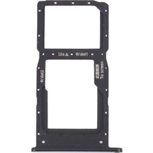 Huawei Y60 Için Sım + Mikro Sd Kart Tepsisi