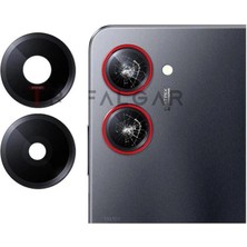 Realme 10 Pro 5g Ile Uyumlu Kamera Camı