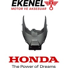 Honda Honda Pcx 125 2018 - 2020 Uyumlu İç Davlumbaz Orijinal