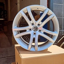 7,5x17 5x100 VOLKSWAGEN SAVANNAH JANT TAKIMI