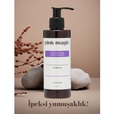 Pink Magic Saç Bakım Kremi
