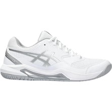 Asics Gel-Dedıcate 8 1042A237-101 Beyaz Koşu&Yürüyüş Ayakkabısı