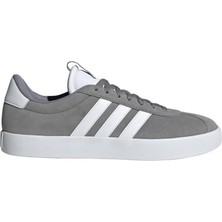 Adidas Vl Court 3.0 ID6276 Erkek Grethr/ftwwht/ftwwht Günlük Sneaker Ayakkabı
