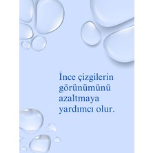 Yoğun Nemlendirici Hyaluronik Asit Serum - Canlandırıcı & Dolgunlaştırıcı
