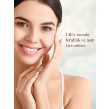 Yoğun Nemlendirici Hyaluronik Asit Serum - Canlandırıcı & Dolgunlaştırıcı