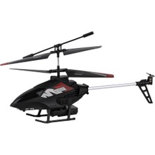 4d-M6 Kumandalı Kameralı Helikopter  4ch