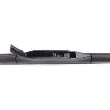 Mitsubishi L200 1996-2006 Ön Cam Silecek Takımı 48X48CM