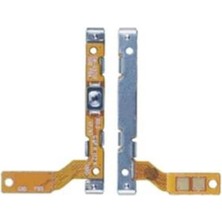 Samsung Galaxy A9 2018 (SM-A920F) Orta Tuş Filmi