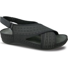 Ceyo Kadın Sandalet 9946-35 (35-41)