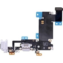 Iphone 7g Plus (A1661) Uyumlu Şarj Kulaklık Mikrofon Bordu Orj