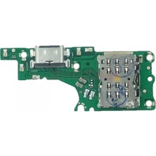 Huawei Nova 8i Uyumlu Şarj Bordu