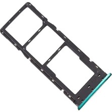 Infinix Note 10 Pro Uyumlu Sim Tray