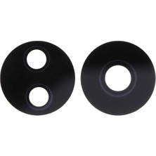 Huawei Nova 10SE Ile Uyumlu Kamera Camı