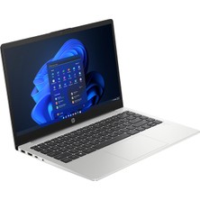 Hp 245 G10 Ryzen 5 7530U 16 GB 512 GB SSD Windows 11 Pro Radeon Graphics 14" Full Hd Taşınabilir Bilgisayar 8A550EACB1