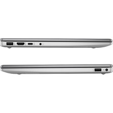 Hp 245 G10 Ryzen 5 7530U 16 GB 512 GB SSD Windows 11 Pro Radeon Graphics 14" Full Hd Taşınabilir Bilgisayar 8A550EACB1