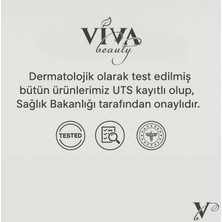 Viva Beauty Antiaging Krem Bakım Kremi Onarıcı
