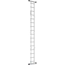Çağsan Quadro 4,6 m. 16 Basamaklı Çok Amaçlı Merdiven (AK016)