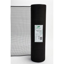 20 mm Gözlü 1X35 M | Vonkap Bahçe Çiti Kedi ve Köpek Koruma Balkon Filesi | Evcil Hayvan Güvenlik Filesi