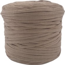 Chibago Sütlü Kahve 022 Penye İp Büyük Boy 650 gr 130 mt