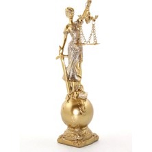 Polyester Adalet Biblosu ALI2896