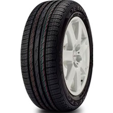 Debica 235/55 R18 100V Presto Oto Yaz Lastiği (Üretim Yılı: 2025)
