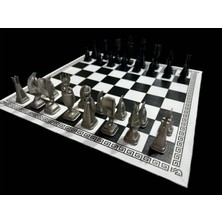 Eğe Toprakları Satranç Takımı
