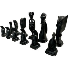 Eğe Toprakları Satranç Takımı