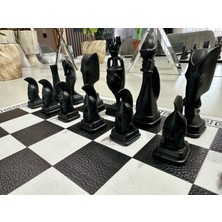 Eğe Toprakları Satranç Takımı