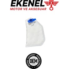 Honda Spacy 110 Benzin Filtresi Oem