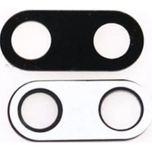 Oppo A1K Uyumlu Kamera Camı